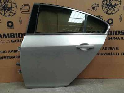 PUERTA TRASERA IZQUIERDA OPEL INSIGNIA BERLINA 2.0 CDTI (131 CV) DE 2009 - D.3941768