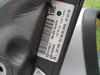 RETROVISOR DERECHO OPEL INSIGNIA BERLINA 2.0 CDTI (131 CV) DE 2009 - D.3941786 / 13269577