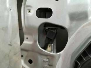 ELEVALUNAS TRASERO IZQUIERDO OPEL INSIGNIA BERLINA 2.0 CDTI (131 CV) DE 2009 - D.3941807