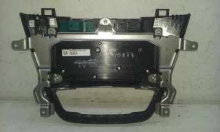 MANDO RADIO OPEL INSIGNIA BERLINA 2.0 CDTI (131 CV) DE 2009 - D.3941830