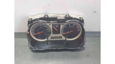 CUADRO INSTRUMENTOS NISSAN NOTE 1.5 dCi Turbodiesel (86 CV) DE 2006 - D.3942029 / 9U30D