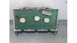 CUADRO INSTRUMENTOS NISSAN NOTE 1.5 dCi Turbodiesel (86 CV) DE 2006 - D.3942029 / 9U30D 2