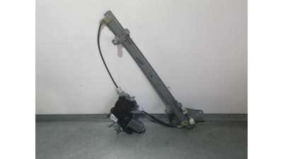 ELEVALUNAS DELANTERO IZQUIERDO NISSAN NOTE 1.5 dCi Turbodiesel (86 CV) DE 2006 - D.3942083