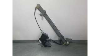 ELEVALUNAS DELANTERO IZQUIERDO NISSAN NOTE 1.5 dCi Turbodiesel (86 CV) DE 2006 - D.3942083