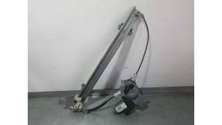 ELEVALUNAS DELANTERO IZQUIERDO NISSAN NOTE 1.5 dCi Turbodiesel (86 CV) DE 2006 - D.3942083