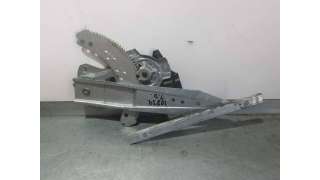 ELEVALUNAS TRASERO DERECHO NISSAN NOTE 1.5 dCi Turbodiesel (86 CV) DE 2006 - D.3942084