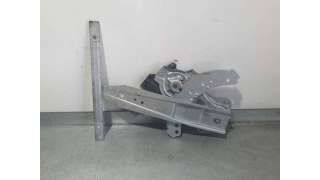 ELEVALUNAS TRASERO IZQUIERDO NISSAN NOTE 1.5 dCi Turbodiesel (86 CV) DE 2006 - D.3942085