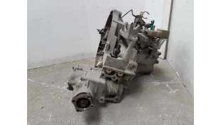 CAJA CAMBIOS HONDA HR-V 1.6 (124 CV) DE 2001 - D.3942697 / SEP 2