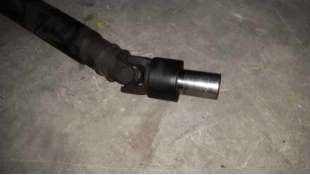 TRANSMISION CENTRAL MITSUBISHI OUTLANDER 2.2 DI-D (156 CV) DE 2007 - D.3943019 2