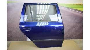 PUERTA TRASERA DERECHA SKODA OCTAVIA COMBI 1.9 TDI DPF (105 CV) DE 2006 - D.3943244