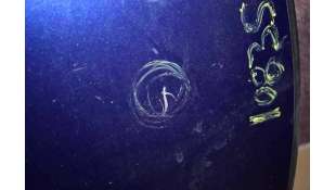 PUERTA TRASERA DERECHA SKODA OCTAVIA COMBI 1.9 TDI DPF (105 CV) DE 2006 - D.3943244 2