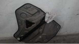 ELEVALUNAS TRASERO IZQUIERDO SKODA OCTAVIA COMBI 1.9 TDI DPF (105 CV) DE 2006 - D.3943282 2