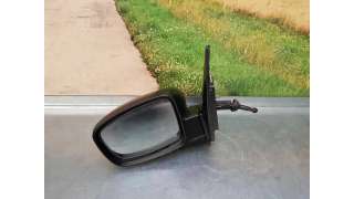 RETROVISOR IZQUIERDO HYUNDAI I10 1.1 12V (67 CV) DE 2008 - D.3943501