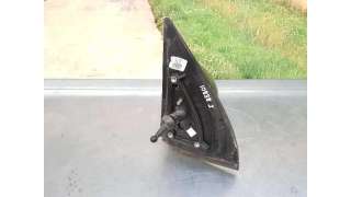RETROVISOR IZQUIERDO HYUNDAI I10 1.1 12V (67 CV) DE 2008 - D.3943501