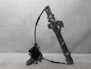 ELEVALUNAS DELANTERO IZQUIERDO HYUNDAI I10 1.1 12V (67 CV) DE 2008 - D.3943519 / 824010X010