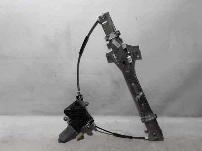 ELEVALUNAS DELANTERO IZQUIERDO HYUNDAI I10 1.1 12V (67 CV) DE 2008 - D.3943519 / 824010X010