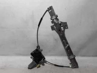 ELEVALUNAS DELANTERO IZQUIERDO HYUNDAI I10 1.1 12V (67 CV) DE 2008 - D.3943519 / 824010X010