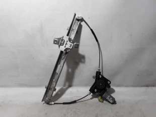 ELEVALUNAS DELANTERO IZQUIERDO HYUNDAI I10 1.1 12V (67 CV) DE 2008 - D.3943519 / 824010X010 2