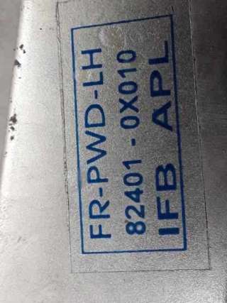 ELEVALUNAS DELANTERO IZQUIERDO HYUNDAI I10 1.1 12V (67 CV) DE 2008 - D.3943519 / 824010X010