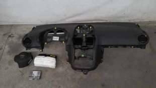KIT AIRBAG OPEL CORSA D 1.3 16V CDTI (75 CV) DE 2008 - D.3943741