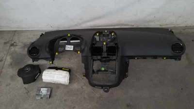KIT AIRBAG OPEL CORSA D 1.3 16V CDTI (75 CV) DE 2008 - D.3943741