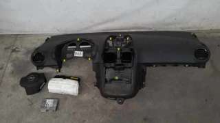 KIT AIRBAG OPEL CORSA D 1.3 16V CDTI (75 CV) DE 2008 - D.3943741