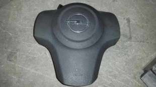 KIT AIRBAG OPEL CORSA D 1.3 16V CDTI (75 CV) DE 2008 - D.3943741 2