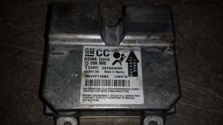 KIT AIRBAG OPEL CORSA D 1.3 16V CDTI (75 CV) DE 2008 - D.3943741