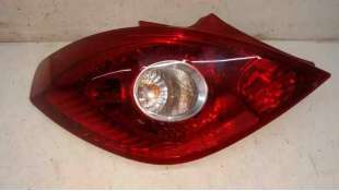 PILOTO TRASERO IZQUIERDO OPEL CORSA D 1.3 16V CDTI (75 CV) DE 2008 - D.3943786