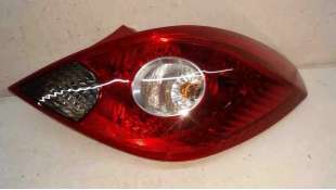 PILOTO TRASERO DERECHO OPEL CORSA D 1.3 16V CDTI (75 CV) DE 2008 - D.3943787