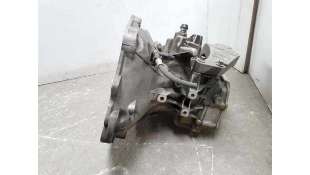 CAJA CAMBIOS OPEL CORSA D 1.3 16V CDTI (75 CV) DE 2008 - D.3943809 / F17W374 2
