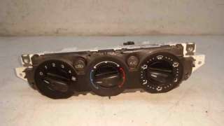 MANDO CALEFACCION / AIRE ACONDICIONADO FORD FOCUS SPORTBREAK 1.8 TDCi Turbodiesel (116 CV) DE 2006 - D.3944003