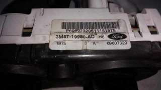 MANDO CALEFACCION / AIRE ACONDICIONADO FORD FOCUS SPORTBREAK 1.8 TDCi Turbodiesel (116 CV) DE 2006 - D.3944003