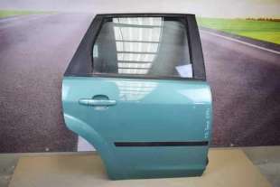 PUERTA TRASERA DERECHA FORD FOCUS SPORTBREAK 1.8 TDCi Turbodiesel (116 CV) DE 2006 - D.3944010