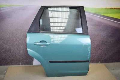 PUERTA TRASERA DERECHA FORD FOCUS SPORTBREAK 1.8 TDCi Turbodiesel (116 CV) DE 2006 - D.3944010