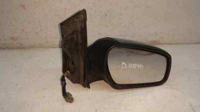 RETROVISOR DERECHO FORD FOCUS SPORTBREAK 1.8 TDCi Turbodiesel (116 CV) DE 2006 - D.3944027