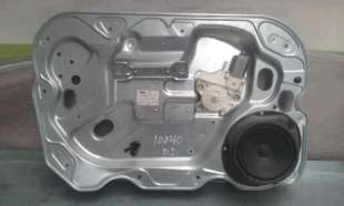 ELEVALUNAS DELANTERO IZQUIERDO FORD FOCUS SPORTBREAK 1.8 TDCi Turbodiesel (116 CV) DE 2006 - D.3944046 / 4M51A203A29BJ
