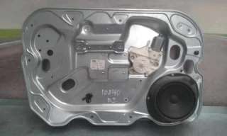 ELEVALUNAS DELANTERO IZQUIERDO FORD FOCUS SPORTBREAK 1.8 TDCi Turbodiesel (116 CV) DE 2006 - D.3944046 / 4M51A203A29BJ