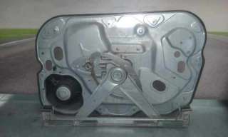 ELEVALUNAS DELANTERO IZQUIERDO FORD FOCUS SPORTBREAK 1.8 TDCi Turbodiesel (116 CV) DE 2006 - D.3944046 / 4M51A203A29BJ