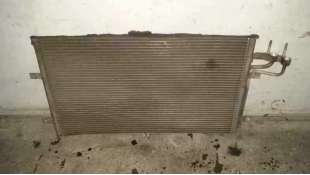 CONDENSADOR / RADIADOR AIRE ACONDICIONADO FORD FOCUS SPORTBREAK 1.8 TDCi Turbodiesel (116 CV) DE 2006 - D.3944055