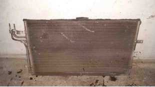CONDENSADOR / RADIADOR AIRE ACONDICIONADO FORD FOCUS SPORTBREAK 1.8 TDCi Turbodiesel (116 CV) DE 2006 - D.3944055 2