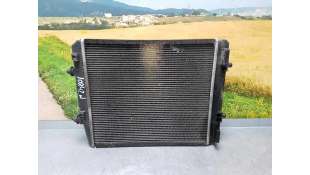 RADIADOR AGUA CITROEN C1 1.4 HDi (54 CV) DE 2009 - D.3944549 2