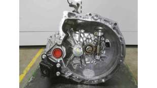 CAJA CAMBIOS CITROEN C1 1.4 HDi (54 CV) DE 2009 - D.3944579 / 20TT031265740