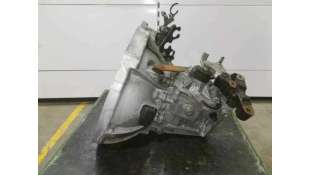 CAJA CAMBIOS CITROEN C1 1.4 HDi (54 CV) DE 2009 - D.3944579 / 20TT031265740 2