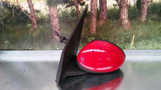 RETROVISOR IZQUIERDO CITROEN C1 1.4 HDi (54 CV) DE 2009 - D.3944584