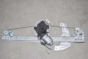 ELEVALUNAS DELANTERO IZQUIERDO CITROEN C1 1.4 HDi (54 CV) DE 2009 - D.3944602