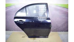 PUERTA TRASERA DERECHA TOYOTA AVENSIS BERLINA 2.0 Turbodiesel (116 CV) DE 2003 - D.3944866