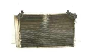 CONDENSADOR / RADIADOR AIRE ACONDICIONADO TOYOTA AVENSIS BERLINA 2.0 Turbodiesel (116 CV) DE 2003 - D.3944911