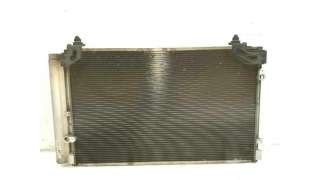 CONDENSADOR / RADIADOR AIRE ACONDICIONADO TOYOTA AVENSIS BERLINA 2.0 Turbodiesel (116 CV) DE 2003 - D.3944911