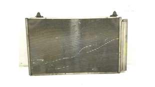CONDENSADOR / RADIADOR AIRE ACONDICIONADO TOYOTA AVENSIS BERLINA 2.0 Turbodiesel (116 CV) DE 2003 - D.3944911 2